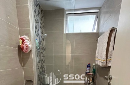 BÁN CĂN HỘ VISTA VERDE GIÁ CỰC TỐT CHO NHÀ ĐẦU TƯ, 1 PHÒNG NGỦ - 56 M2, GIÁ: 5.4 TỶ