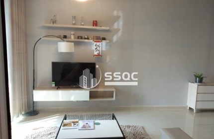 BÁN CĂN HỘ VISTA VERDE NHÀ ĐẸP LUNG LINH, 1 PHÒNG NGỦ - 62 M2, GIÁ: 6.57 TỶ