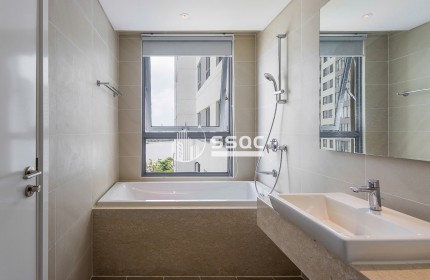 BÁN CĂN HỘ ĐẢO KIM CƯƠNG, 96 M2 - 2 PHÒNG NGỦ, GIÁ CHỈ 12.6 TỶ! XÁCH VALI VÀO Ở