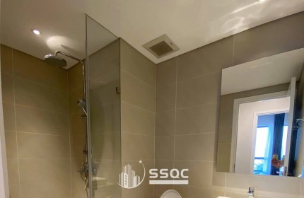 BÁN CĂN HỘ ĐẢO KIM CƯƠNG, 1 PHÒNG NGỦ - 45 M2, GIÁ: 5.4 TỶ, SẴN HỢP ĐỒNG THUÊ CẦM TAY