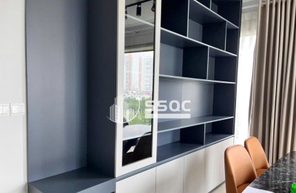 BÁN CĂN HỘ ĐẢO KIM CƯƠNG NHÀ ĐẸP LUNG LINH, GIÁ 16.2 TỶ - DIỆN TÍCH 118 M2, 3 PHÒNG NGỦ