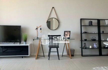 BÁN CĂN HỘ ĐẢO KIM CƯƠNG NHÀ ĐẸP LUNG LINH 50 M2, 1 PHÒNG NGỦ, GIÁ: 6.3 TỶ