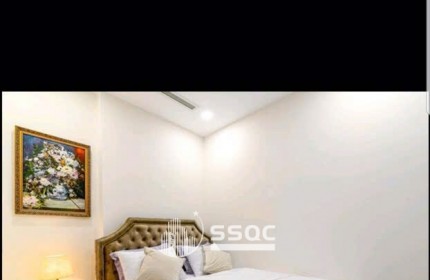 BÁN CĂN HỘ VINHOMES BA SON, GIÁ: 14.4 TỶ - 2 PHÒNG NGỦ - 83 M2, XÁCH VALI VÀO Ở