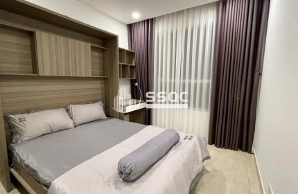 BÁN CĂN HỘ VISTA VERDE, GIÁ 7.2 TỶ - 85 M2, 2 PHÒNG NGỦ, XÁCH VALI VÀO Ở