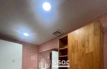CĂN HỘ VISTA VERDE CHO THUÊ, 1 PHÒNG NGỦ - 60 M2, GIÁ 14.4 TRIỆU/THÁNG, XÁCH VALI VÀO Ở NGAY