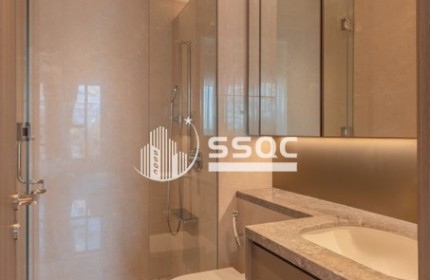 BÁN CĂN HỘ THE MARQ 1 PN 55.42 M2 GIÁ GỐC 10.41 TỶ TỪ CHỦ ĐẦU TƯ