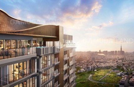 BÁN SHOPHOUSE EATON PARK 130.3 M2 TỪ CHỦ ĐẦU TƯ GIÁ TỐT 87.96 TỶ