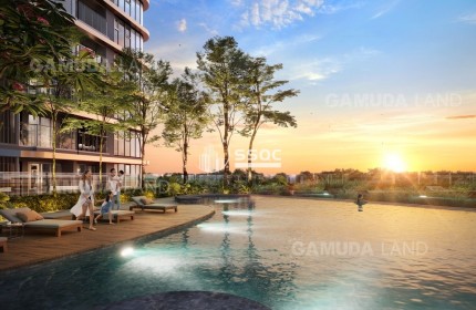 BÁN SHOPHOUSE EATON PARK GIÁ TỐT 69.38 TỶ TỪ CHỦ ĐẦU TƯ DIỆN TÍCH 107.4 M2