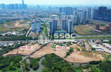BÁN SHOPHOUSE EATON PARK 107.4 M2 HÀNG CHỦ ĐẦU TƯ GIÁ TỐT 69.46 TỶ