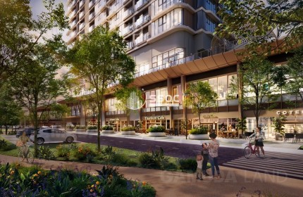 BÁN SHOPHOUSE EATON PARK DIỆN TÍCH 94.7 M2 GIÁ GỐC 60.97 TỶ TỪ CHỦ ĐẦU TƯ