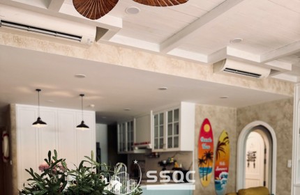 BÁN CĂN HỘ THE ESTELLA GIÁ 20.7 TỶ, 3 PHÒNG NGỦ - DIỆN TÍCH 190 M2, XÁCH VALI VÀO Ở