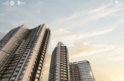BÁN CĂN HỘ MASTERI COSMO CENTRAL 1 PHÒNG NGỦ DIỆN TÍCH 50.8M2 GIÁ GỐC TỪ CHỦ ĐẦU TƯ 6.2 TỶ