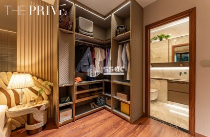 BÁN CĂN HỘ THE PRIVE 2 PN 74.9 M2 GIÁ GỐC 10.3 TỶ TỪ CHỦ ĐẦU TƯ