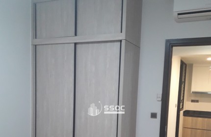 BÁN CĂN HỘ FELIZ EN VISTA 1PN 58M² TÒA C – NỘI THẤT CƠ BẢN, NHÀ TRỐNG – GIÁ 7,2 TỶ