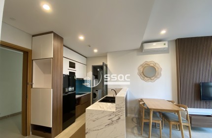  ĐẢO KIM CƯƠNG – CĂN HỘ 45M² | FULL NỘI THẤT | GIÁ CHỈ 6 TỶ