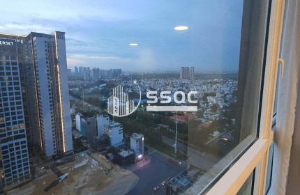 [ENG SUB][Vista Verde] Bán căn hộ 1 phòng ngủ - 6.5 tỷ (Thương lượng) - Tầng cao, Giá rất tốt