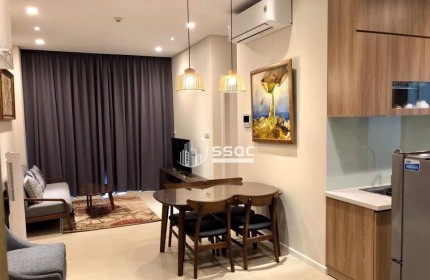 BÁN GẤP CĂN HỘ ĐẢO KIM CƯƠNG 1 PHÒNG NGỦ – FULL NỘI THẤT ĐẸP – GIÁ TỐT 8.5 TỶ