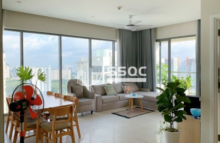 BÁN CĂN HỘ 3PN –TÒA BORA BORA - FULL NỘI THẤT – ĐANG CÓ HỢP ĐỒNG THUÊ – CHỈ 16,2 TỶ
