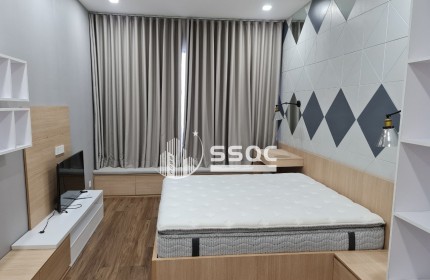 CHO THUÊ 2PN ESTELLA HEIGHTS – 103M² TÒA T2, TẦNG CAO, FULL NỘI THẤT – 1.500 USD BAO PHÍ*