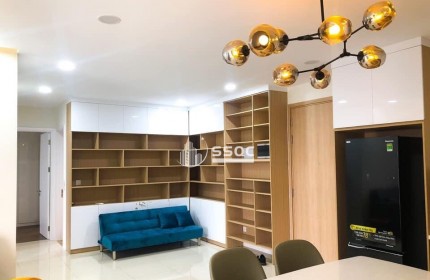 CHO THUÊ CĂN HỘ 2PN ESTELLA HEIGHTS – 99M² TÒA T3, TẦNG CAO, FULL NỘI THẤT – 39 TRIỆU NET