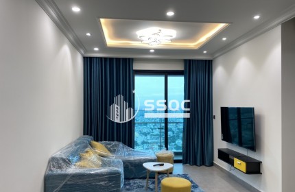 [Feliz En Vista] CĂN HỘ 2PN CRUZ FELIZ EN VISTA TẦNG CAO - FULL NỘI THẤT | CÒN THƯƠNG LƯỢNG - VÀO Ở NGAY! 