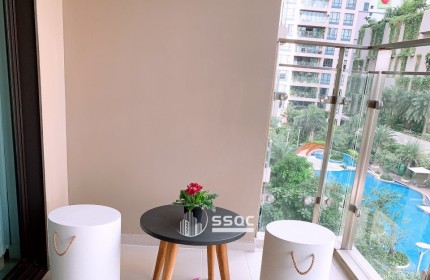 [ENG SUB][Estella Heights] Bán căn hộ 2 phòng ngủ - 14.7 tỷ - Giá tốt, gần bên Trung tâm thương mại