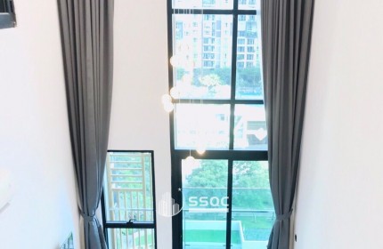 [Feliz En Vista] CĂN HỘ DUPLEX 2PN TÒA BERDAZ FELIZ EN VISTA 103M² - FULL NỘI THẤT | GIÁ SIÊU TỐT 25 TRIỆU/THÁNG!