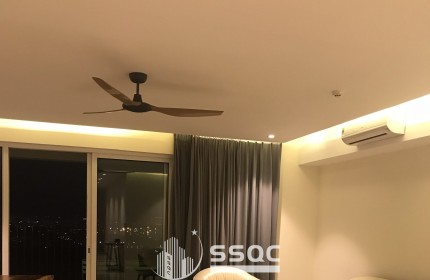 BÁN SIÊU CĂN HỘ 4PN VISTA VERDE (CAPITALAND) – DIỆN TÍCH KHỦNG 213M², FULL NỘI THẤT, SỔ HỒNG CẤT TỦ, GIÁ 28 TỶ