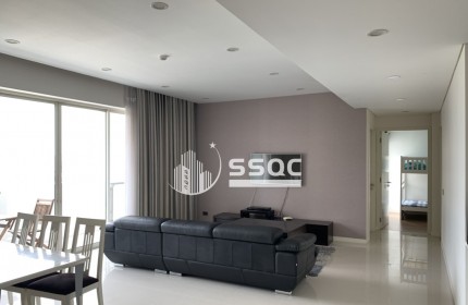 BÁN THE ESTELLA – 3PN 148M², FULL NỘI THẤT, ĐANG CÓ HỢP ĐỒNG THUÊ DÀI HẠN, GIÁ 16,5 TỶ