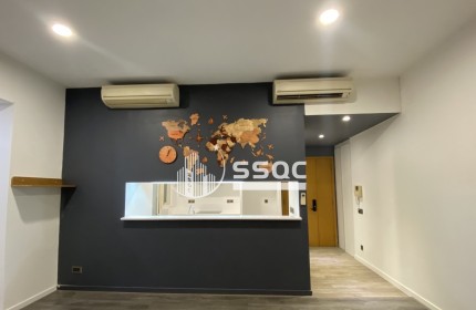 CHO THUÊ THE ESTELLA – CĂN 2PN 107M², TẦNG THẤP, NỘI THẤT CƠ BẢN, 28TR/THÁNG – CHƯA BAO PHÍ QUẢN LÝ