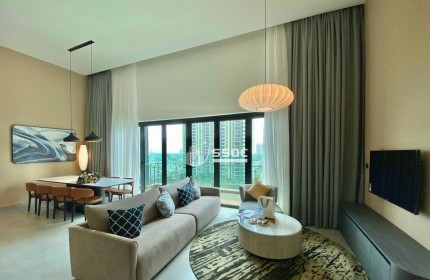 Bán căn hộ 4 phòng ngủ Feliz En Vista - DT 173m2 - Giá 25.8 tỷ - Sổ hồng - Balcon đông nam mát mẻ