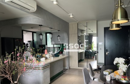 [Feliz En Vista] ĐIỂM SỐNG LÝ TƯỞNG - CĂN HỘ 1PN CRUZ FELIZ EN VISTA GIÁ CHỈ 15 TRIỆU/THÁNG!