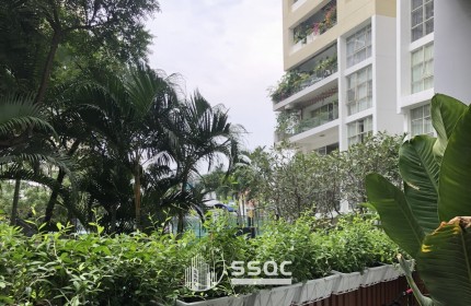 BÁN THE ESTELLA – CĂN 3PN 171M² + 20,5M² SÂN VƯỜN, TÒA 3B, FULL NỘI THẤT, GIÁ 23,5 TỶ