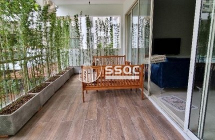 BÁN THE ESTELLA – CĂN 3PN 148M² TÒA 4B, FULL NỘI THẤT, GIÁ 18 TỶ – SỔ HỒNG
