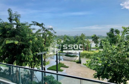 CHO THUÊ EMPIRE CITY – CĂN 1PN 64M² TÒA T1C, TẦNG THẤP – FULL NỘI THẤT – GIÁ 1.000 USD/THÁNG, BAO PHÍ
