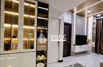BÁN EMPIRE CITY – CĂN HỘ 1PN 64M² TÒA LINDEN, TẦNG CAO – NỘI THẤT CƠ BẢN – GIÁ 18 TỶ