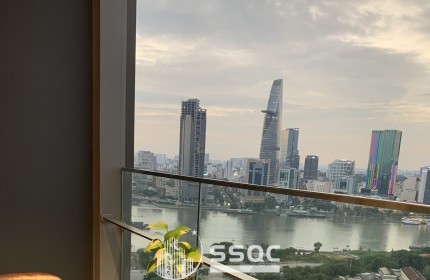 BÁN EMPIRE CITY – CĂN 1PN 64M² TÒA LINDEN, TẦNG 25 – FULL NỘI THẤT – ĐANG CHO THUÊ 27TR NET – GIÁ 20 TỶ