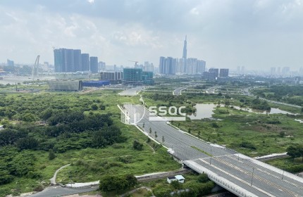 BÁN EMPIRE CITY – CĂN 2PN 94M² TÒA TILIA, TẦNG CAO – NỘI THẤT CƠ BẢN – GIÁ 28 TỶ