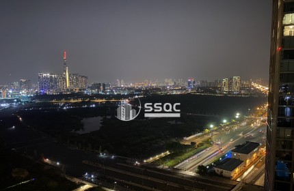 CHO THUÊ EMPIRE CITY – CĂN 2PN 94M² TÒA TILIA, TẦNG CAO – NỘI THẤT CƠ BẢN – 30TR/THÁNG NET
