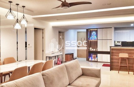 VISTA VERDE – NƠI HỘI TỤ CỦA CỘNG ĐỒNG CƯ DÂN QUỐC TẾ TẠI TRUNG TÂM KHU ĐÔNG