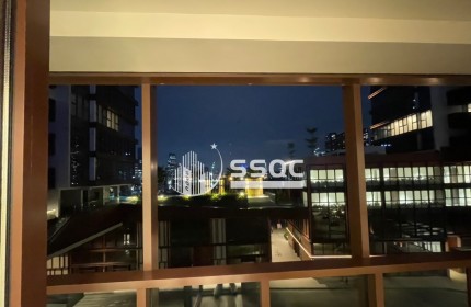 CHO THUỂ CĂN 3PN METROPOLE THỦ THIÊM - TẦNG 4 VIEW BỂ BƠI NỘI KHU - NHÀ TRỐNG DỄ DECOR - GIÁ CỰC TỐT 50 TRIỆU/THÁNG