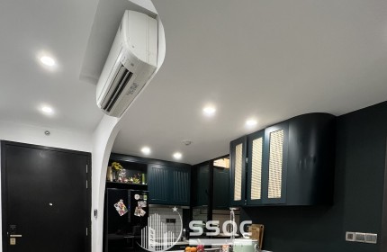 CHÍNH CHỦ BÁN CĂN HỘ FELIZ EN VISTA 1 PHÒNG NGỦ 58M² – GIÁ TỐT 7,6 TỶ
