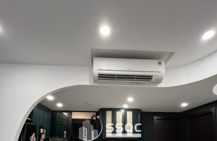 BÁN CĂN HỘ FELIZ EN VISTA 1PN 58M² TÒA C – FULL NỘI THẤT – ĐANG CÓ HỢP ĐỒNG THUÊ – GIÁ 7,6 TỶ