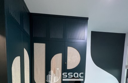 BÁN CĂN HỘ FELIZ EN VISTA 2PN 85M² TÒA CRUZ – FULL NỘI THẤT – GIÁ 8,9 TỶ