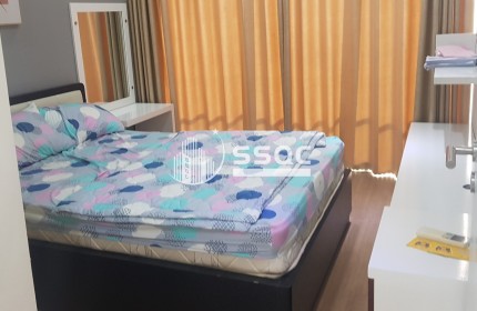 THE ESTELLA – CĂN HỘ 2PN 104M², TẦNG THẤP, FULL NỘI THẤT, SỔ HỒNG, ĐANG CHO THUÊ