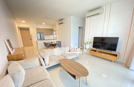 BÁN CĂN 3PN ESTELLA HEIGHTS 125M² – TÒA T3, TẦNG CAO, GIÁ 18 TỶ – ĐANG CÓ DÒNG TIỀN