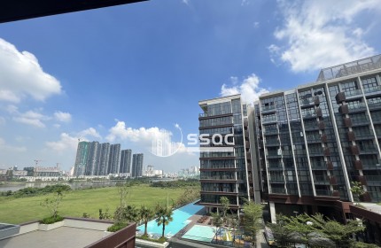  CHO THUỂ CĂN 2PN METROPOLE THỦ THIÊM (BLOCK B) - VIEW BỂ BƠI NỘI KHU - FULL NỘI THẤT CAO CẤP - GIÁ CỰC TỐT 35 TRIỆU/THÁNG