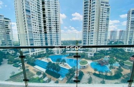 Bán căn hộ 2PN 89m² Diamond Island – Full nội thất – Giá 12 tỷ all in