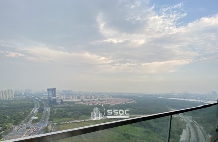 BÁN EMPIRE CITY – CĂN 2PN 93M² TÒA LINDEN, TẦNG CAO– FULL NỘI THẤT – ĐANG CHO THUÊ 35TR NET – GIÁ 27 TỶ