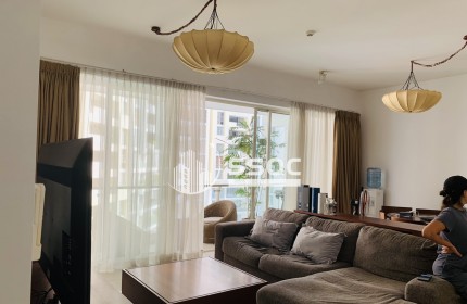 BÁN THE ESTELLA – 3PN 148M², TÒA 4A, NỘI THẤT CƠ BẢN, ĐANG CHO THUÊ, GIÁ 17,561 TỶ
